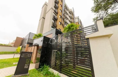 Apartamento com 2 quartos à venda na rua monsenhor ivo zanlorenzi, 5145, ecoville, curitiba por r$ 539.000