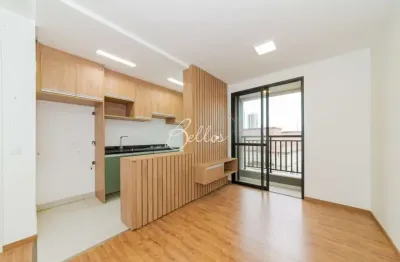 Apartamento com 2 quartos à venda na rua monsenhor ivo zanlorenzi, 5145, ecoville, curitiba por r$ 539.000