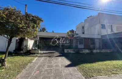 Casa com 3 quartos à venda na rua frederico cantarelli, 410, bigorrilho, curitiba por r$ 1.950.000