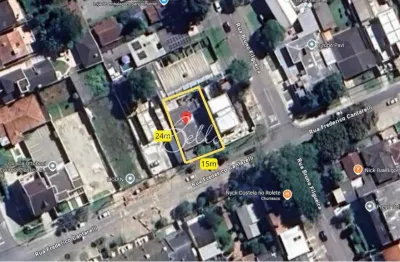 Casa com 3 quartos à venda na rua frederico cantarelli, 410, bigorrilho, curitiba por r$ 1.950.000