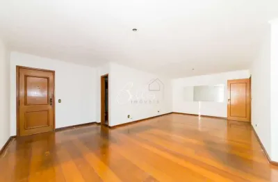 Apartamento com 4 quartos à venda na rua desembargador motta, 3636, mercês, curitiba por r$ 940.000