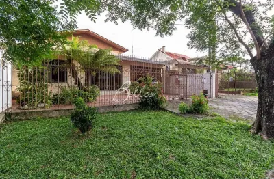 Casa com 3 quartos à venda na rua caetano marchesini, 687, portão, curitiba por r$ 1.450.000