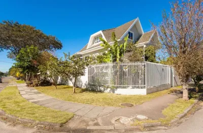 Casa com 3 quartos à venda na rua paulo kissula, 296, capão da imbuia, curitiba por r$ 1.600.000