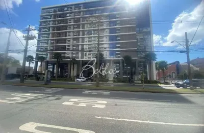 Sala comercial à venda na avenida visconde de guarapuava, 4628, água verde, curitiba por r$ 660.000