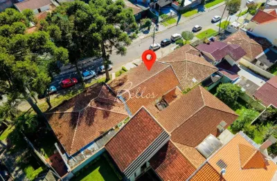 Terreno à venda na rua cândido portinari, 139, guabirotuba, curitiba por r$ 630.000