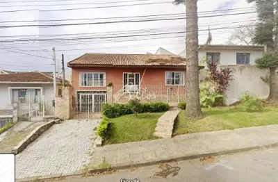 Terreno à venda na rua cândido portinari, 139, guabirotuba, curitiba por r$ 630.000