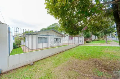 Terreno à venda na rua tabajaras, 1129, vila izabel, curitiba por r$ 1.200.000
