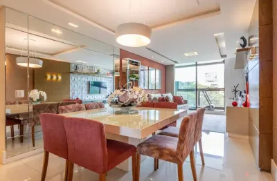 Apartamento com 3 quartos à venda na rua martim afonso, 815, bigorrilho, curitiba por r$ 1.495.000
