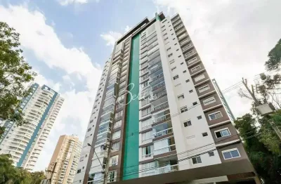 Apartamento com 3 quartos à venda na rua natal cecone, 426, ecoville, curitiba por r$ 2.000.000
