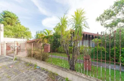 Casa com 4 quartos à venda na rua santo inácio de loyola, 49, guabirotuba, curitiba por r$ 1.400.000