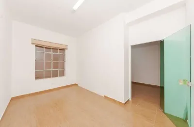 Sala comercial com 3 salas à venda na avenida luiz xavier, 68, centro, curitiba por r$ 150.000