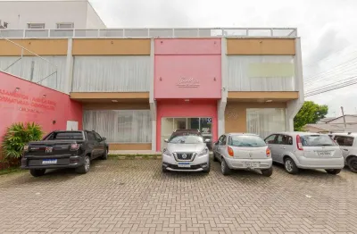 Prédio à venda na rua john lennon, 1, parque da fonte, são josé dos pinhais por r$ 2.200.000