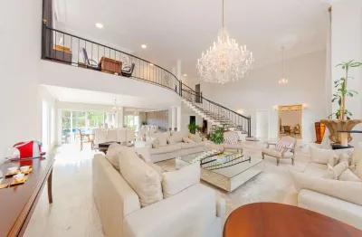 Casa em condomínio fechado com 4 quartos à venda na rua orlando peruci, 1000, butiatuvinha, curitiba por r$ 5.290.000