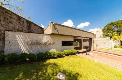 Terreno em condomínio fechado à venda na rua josé benedito cottolengo, 710, campo comprido, curitiba por r$ 2.790.000