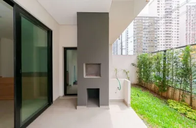 Apartamento com 3 quartos à venda na rua bruno filgueira, 1973, bigorrilho, curitiba por r$ 1.490.000