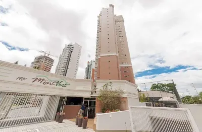 Apartamento com 3 quartos à venda na rua deputado heitor alencar furtado, 1981, mossunguê, curitiba por r$ 2.450.000