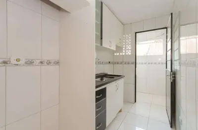 Apartamento com 2 quartos à venda na rua mário zanlorenzi, 450, campo comprido, curitiba por r$ 230.000