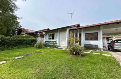 Casa em condomínio fechado com 4 quartos à venda na avenida manoel ribas, 8501, santa felicidade, curitiba por r$ 1.800.000