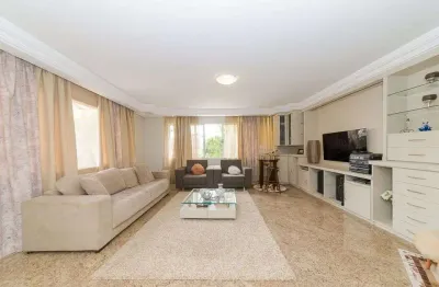 Casa em condomínio fechado com 3 quartos à venda na rua pedro muraro, 50, são joão, curitiba por r$ 3.500.000