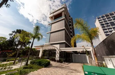 Apartamento com 4 quartos à venda na rua alferes ângelo sampaio, 1322, batel, curitiba por r$ 4.300.000