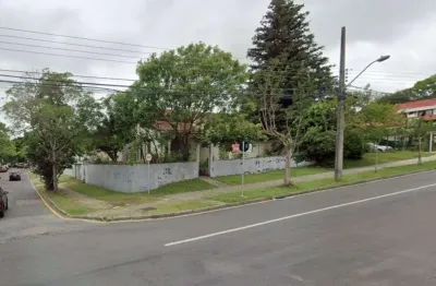 Terreno à venda na rua professora rosa saporski, 434, mercês, curitiba por r$ 1.400.000