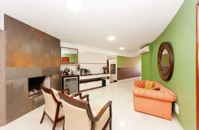 Apartamento com 4 quartos à venda na alameda júlia da costa, 1151, bigorrilho, curitiba por r$ 1.650.000