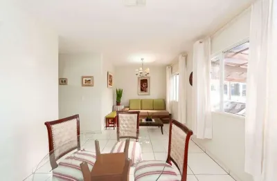 Casa em condomínio fechado com 3 quartos à venda na rua casemiro de abreu, 30, são marcos, campo largo por r$ 350.000