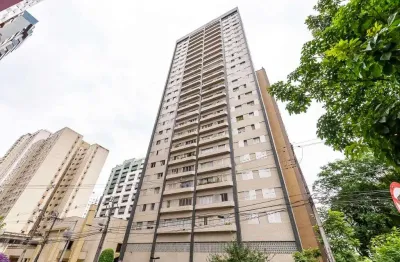 Apartamento com 3 quartos à venda na rua bruno filgueira, 2211, bigorrilho, curitiba por r$ 650.000