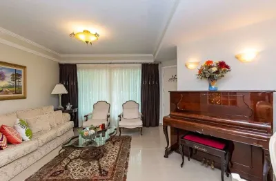 Casa com 4 quartos à venda na rua valentin harkot, 231, campina do siqueira, curitiba por r$ 1.200.000