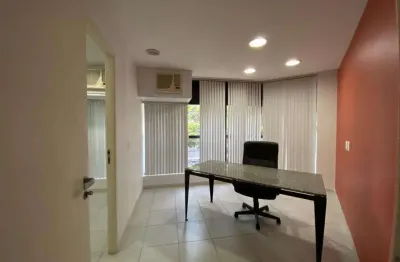 Sala comercial com 7 salas à venda na rua padre anchieta, 2443, bigorrilho, curitiba por r$ 750.000