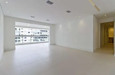 Apartamento com 4 quartos à venda na rua josé cadilhe, 804, água verde, curitiba por r$ 2.790.000