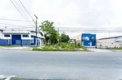 Terreno à venda na rua bom jesus de iguape, 805, hauer, curitiba por r$ 1.450.000