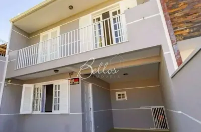 Casa com 4 quartos à venda na rua adílio ramos, 1138, bairro alto, curitiba por r$ 600.000