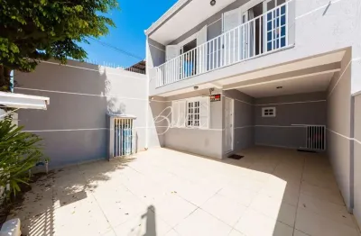 Casa com 4 quartos à venda na rua adílio ramos, 1138, bairro alto, curitiba por r$ 549.000