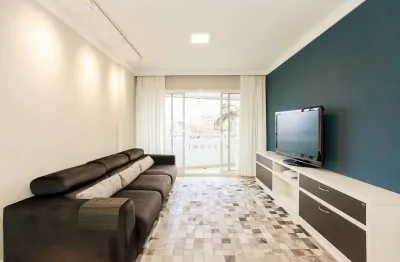 Apartamento com 3 quartos à venda na rua pedro collere, 640, vila izabel, curitiba por r$ 1.060.000