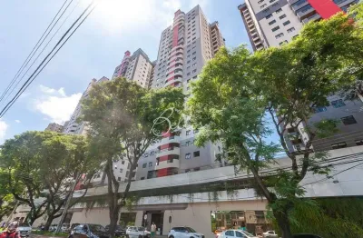 Apartamento com 3 quartos à venda na rua padre agostinho, 2885, bigorrilho, curitiba por r$ 900.000