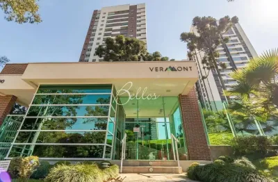 Apartamento com 2 quartos à venda na rua monsenhor ivo zanlorenzi, 5190, cidade industrial, curitiba por r$ 600.000