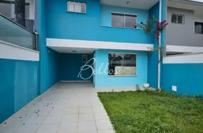 Casa com 3 quartos à venda na rua guglielmo marconi, 1206, bairro alto, curitiba por r$ 615.000