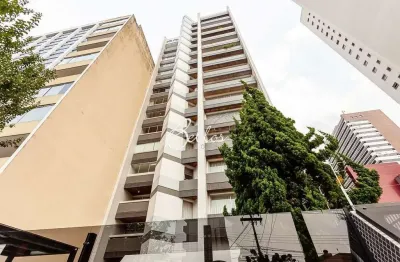 Apartamento com 5 quartos à venda na avenida visconde de guarapuava, 4433, batel, curitiba por r$ 1.900.000
