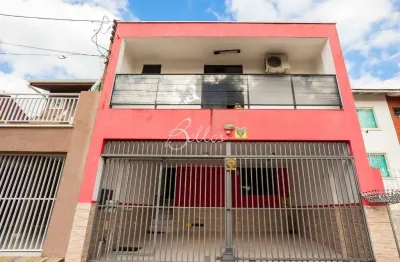 Casa com 4 quartos à venda na antônio rechetelo, 169, fazendinha, curitiba por r$ 650.000