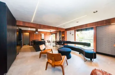 Apartamento com 3 quartos à venda na rua lourenço bizinelli, 249, campo comprido, curitiba por r$ 1.480.000