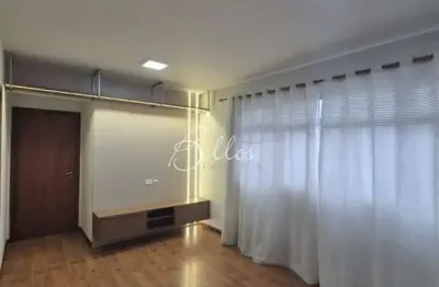 Apartamento com 3 quartos para alugar na rua chichorro júnior, 364, cabral, curitiba por r$ 3.550