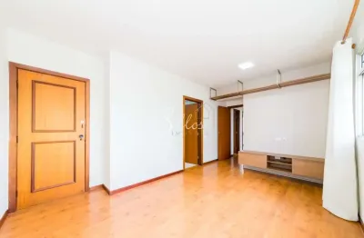 Apartamento com 3 quartos para alugar na rua chichorro júnior, 364, cabral, curitiba por r$ 3.300
