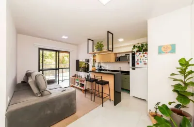 Apartamento com 2 quartos à venda na rua luiz ronaldo canalli, 3175, campo comprido, curitiba por r$ 570.000