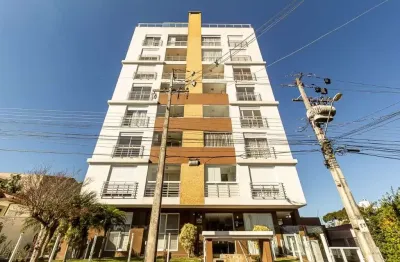 Apartamento com 2 quartos para alugar na Rua Deputado Joaquim Linhares de Lacerda, 77, Seminário, Curitiba por R$ 3.200