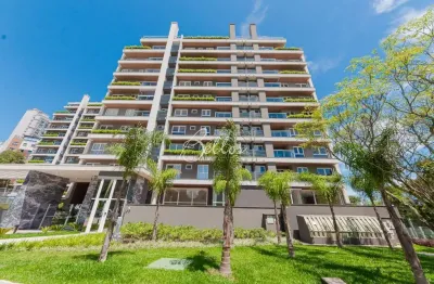 Cobertura com 3 quartos à venda na rua rosa kaint nadolny, 60, campo comprido, curitiba por r$ 2.750.000