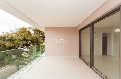 Apartamento com 3 quartos à venda na rua padre antônio, 235, centro, curitiba por r$ 2.450.000