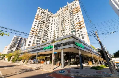 Apartamento com 3 quartos à venda na avenida paraná, 756, cabral, curitiba por r$ 1.150.000
