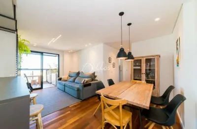 Apartamento com 3 quartos à venda na avenida paraná, 756, cabral, curitiba por r$ 1.150.000