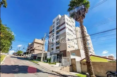 Apartamento com 2 quartos à venda na rua coronel pretextato pena forte taborda ribas, 266, santa quitéria, curitiba por r$ 980.000